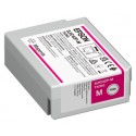 Epson SJIC42P-M cartucho de tinta 1 pieza(s) Compatible Magenta - C13T52M340