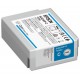 Epson SJIC42P-C cartucho de tinta 1 pieza(s) Original Cian - C13T52M240