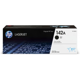 HP Cartucho de Tóner Original LaserJet 142A negro - W1420A