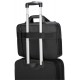 Targus Citygear maletines para portátil 35,6 cm (14'') Maletín Negro - TCG455GL