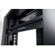 Monolyth SH6042 42U Rack o bastidor independiente Negro - 108000