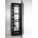 Monolyth SH6042 42U Rack o bastidor independiente Negro - 108000