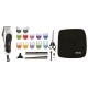 Wahl Color Pro Plus Negro, Blanco - 5996415034288