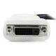 StarTech DP2DVI