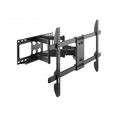 Equip 650335 soporte para TV 2,03 m (80'') Negro