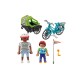 Playmobil SpecialPlus 70601 kit de figura de juguete para niños