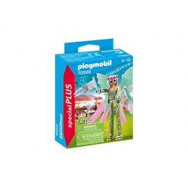 Playmobil SpecialPlus 70599 kit de figura de juguete para niños