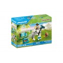 Playmobil Country 70515 kit de figura de juguete para niños