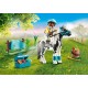 Playmobil Country 70515 kit de figura de juguete para niños