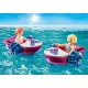 Playmobil FamilyFun 70612 kit de figura de juguete para niños