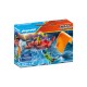 Playmobil City Action 70144 kit de figura de juguete para niños