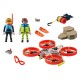 Playmobil City Action 70143 kit de figura de juguete para niños