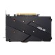 ASUS Dual Radeon RX 6500 XT OC Edition AMD 4 GB GDDR6 - 90YV0HA1-M0NA00