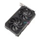 ASUS Dual Radeon RX 6500 XT OC Edition AMD 4 GB GDDR6 - 90YV0HA1-M0NA00