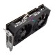 ASUS Dual Radeon RX 6500 XT OC Edition AMD 4 GB GDDR6 - 90YV0HA1-M0NA00