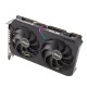 ASUS Dual Radeon RX 6500 XT OC Edition AMD 4 GB GDDR6 - 90YV0HA1-M0NA00