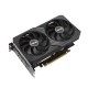 ASUS Dual -RTX3060-O12G-V2 NVIDIA GeForce RTX 3060 12 GB GDDR6 - 90YV0GB2-M0NA10