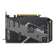 ASUS Dual -RTX3060-O12G-V2 NVIDIA GeForce RTX 3060 12 GB GDDR6 - 90YV0GB2-M0NA10