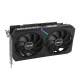 ASUS Dual -RTX3060-O12G-V2 NVIDIA GeForce RTX 3060 12 GB GDDR6 - 90YV0GB2-M0NA10