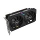 ASUS Dual -RTX3060-O12G-V2 NVIDIA GeForce RTX 3060 12 GB GDDR6 - 90YV0GB2-M0NA10