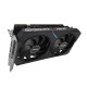 ASUS Dual -RTX3060-O12G-V2 NVIDIA GeForce RTX 3060 12 GB GDDR6 - 90YV0GB2-M0NA10