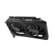 ASUS Dual -RTX3060-O12G-V2 NVIDIA GeForce RTX 3060 12 GB GDDR6 - 90YV0GB2-M0NA10