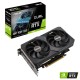 ASUS Dual -RTX3060-O12G-V2 NVIDIA GeForce RTX 3060 12 GB GDDR6 - 90YV0GB2-M0NA10