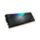 XPG Lancer RGB módulo de memoria 16 GB 1 x 16 GB DDR5 5200 MHz ECC - ax5u5200c3816g-clarbk