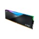 XPG Lancer RGB módulo de memoria 16 GB 1 x 16 GB DDR5 5200 MHz ECC - ax5u5200c3816g-clarbk