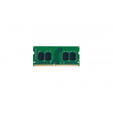 Goodram GR2666S464L19/32G módulo de memoria 32 GB 1 x 32 GB DDR4 2666 MHz