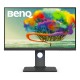 Benq PD2705U pantalla para PC 68,6 cm (27'') 2560 x 1440 Pixeles Quad HD Negro - pd2705u