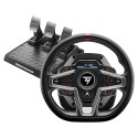 Thrustmaster 4460182 mando y volante Volante + Pedales PC, Xbox One, Xbox One S, Xbox One X, Xbox Series S, Xbox Series X