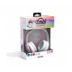 Konix Be Magic Auriculares Alámbrico Diadema Juego Multicolor - 61881111292