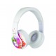 Konix Be Funky Auriculares Alámbrico Diadema Juego Multicolor - 61881111291