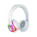 Konix Be Funky Auriculares Alámbrico Diadema Juego Multicolor - 61881111291