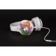 Konix Be Funky Auriculares Alámbrico Diadema Juego Multicolor - 61881111291