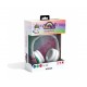 Konix Be Funky Auriculares Alámbrico Diadema Juego Multicolor - 61881111291