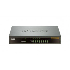 D-LINK DES-1008PA