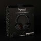 Konix Drakkar Prime 7.1 Pro Bodhran Auriculares Alámbrico Diadema Juego Negro - 61881107061