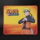 Konix Naruto Orange Alfombrilla de ratón para juegos Naranja - 80381117044