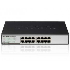 D-LINK DGS-1016D E