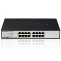 D-LINK DGS-1016D E