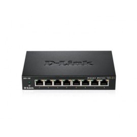 D-LINK DGS-108