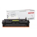 Everyday Tóner de Rendimiento estándar Amarillo , HP W2412A equivalente de Xerox, 850 páginas - 006R04202