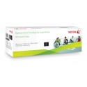 Xerox Cartucho de tóner negro. Equivalente a HP CF540A. Compatible con HP LaserJet