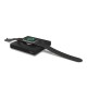 Belkin BoostCharge Pro Negro Interior - WIZ015BTBK