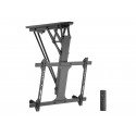 Equip 650329 soporte para TV 177,8 cm (70'') Negro