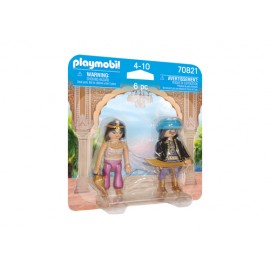 Playmobil Princess 70821 kit de figura de juguete para niños