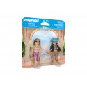 Playmobil Princess 70821 kit de figura de juguete para niños