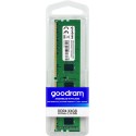 Goodram GR3200D464L22/16G módulo de memoria 16 GB 1 x 16 GB DDR4 3200 MHz